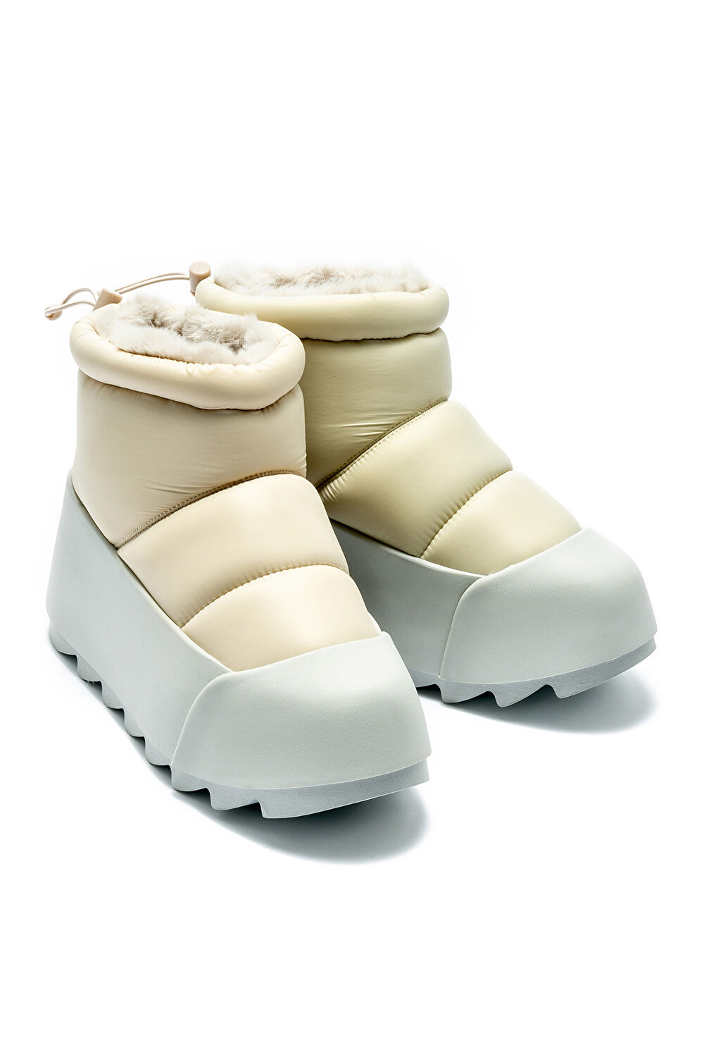 POLAR BOOTIE II UNITED NUDE KADIN BOT