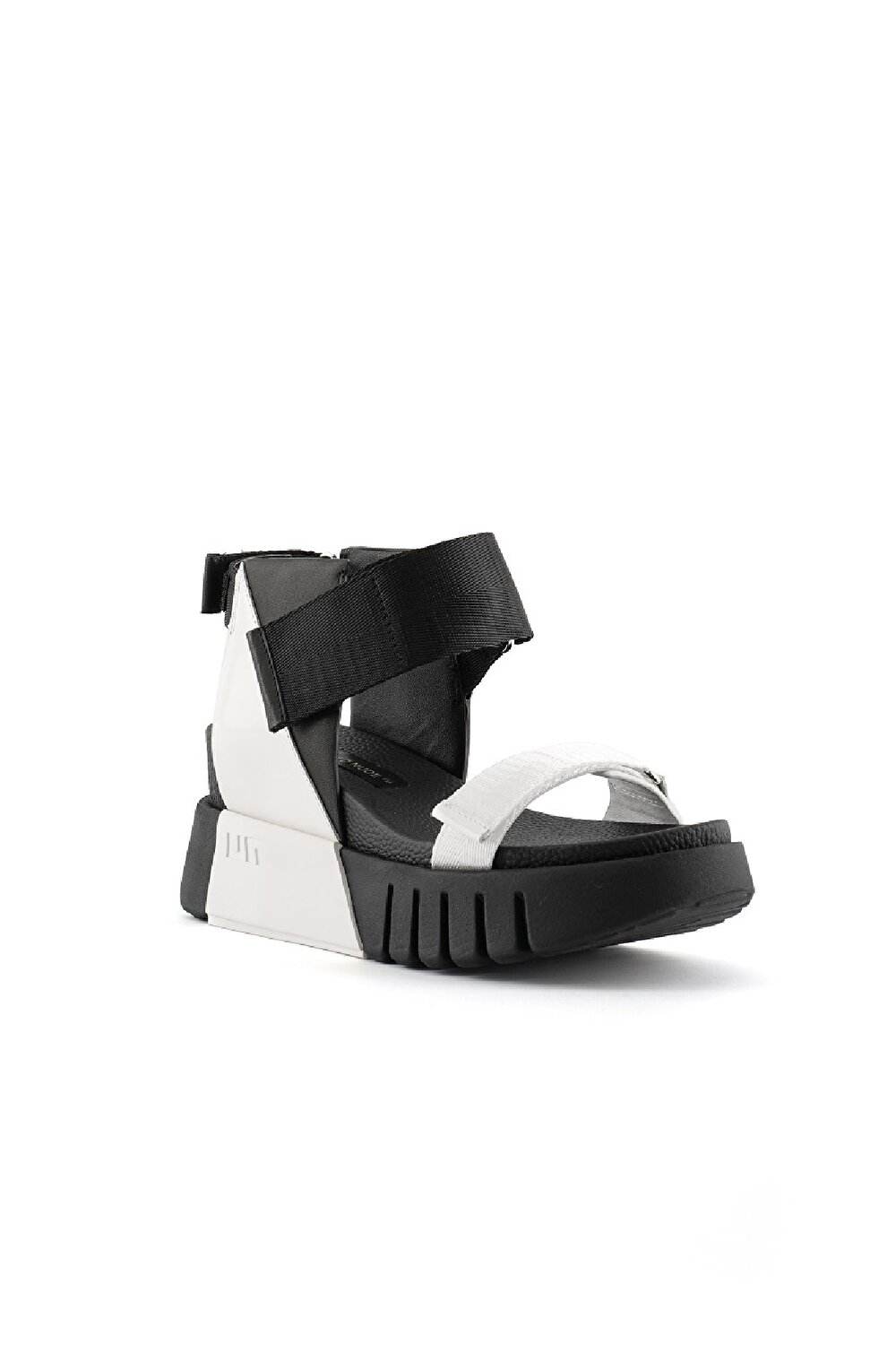 DELTA RUN UNITED NUDE KADIN SANDALET