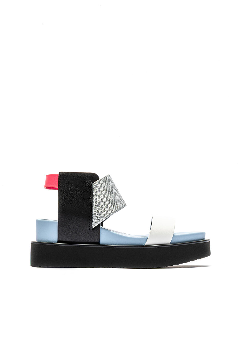 RICO SANDAL UNITED NUDE KADIN SANDALET