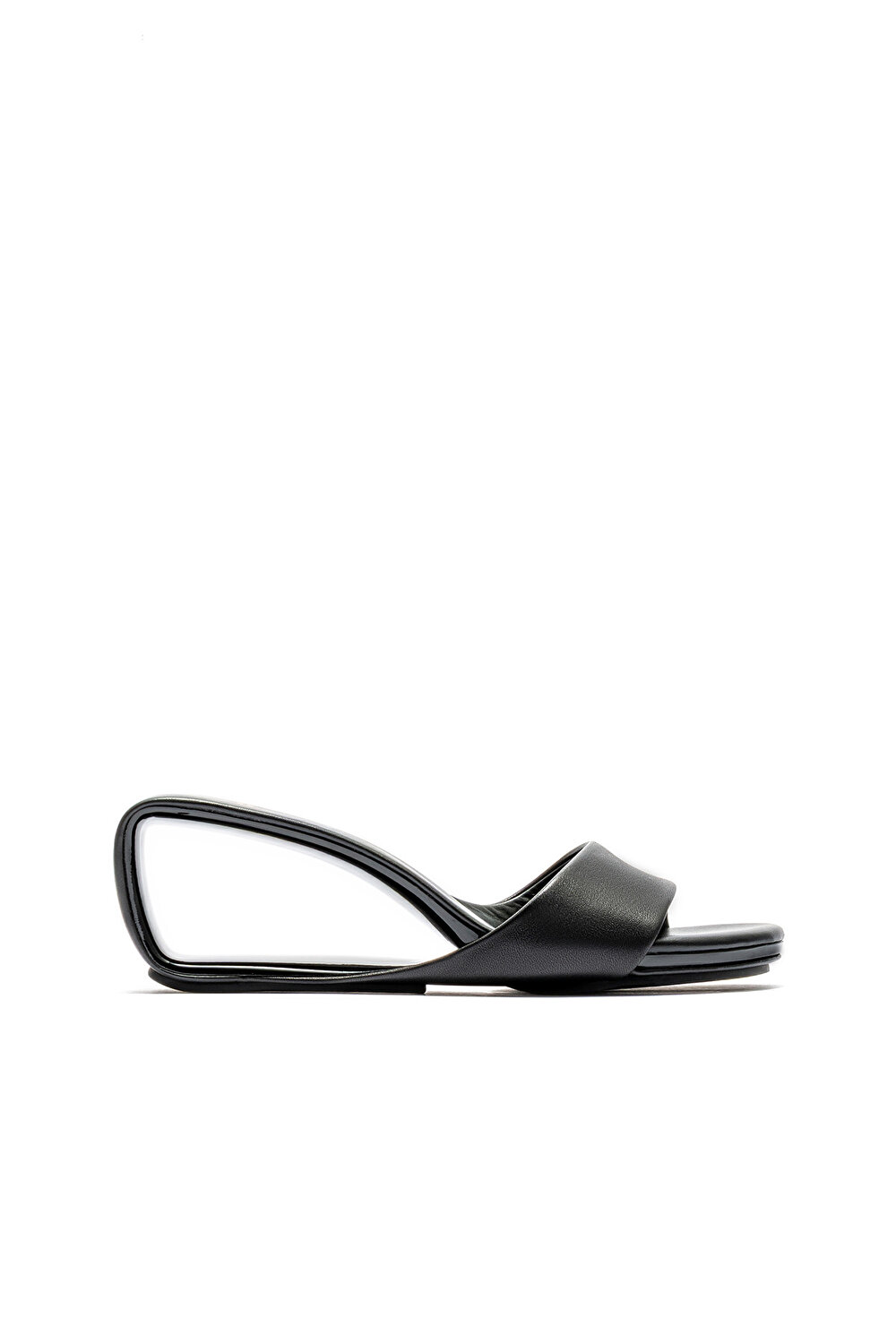 MOBIUS MID UNITED NUDE KADIN TOPUKLU TERLİK