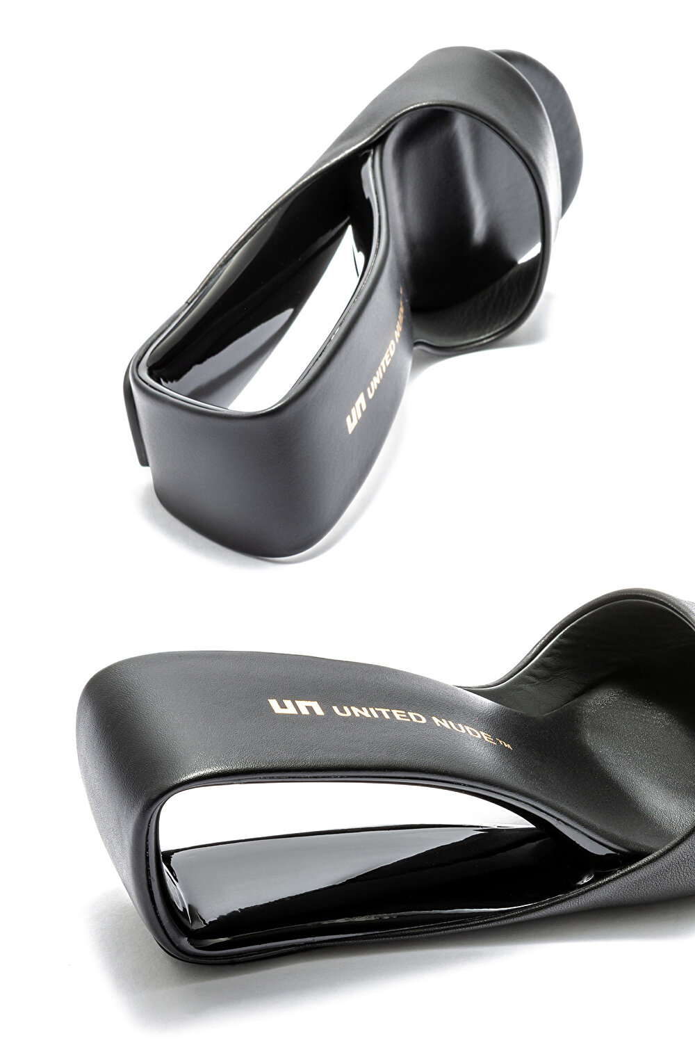 MOBIUS MID UNITED NUDE KADIN TOPUKLU TERLİK