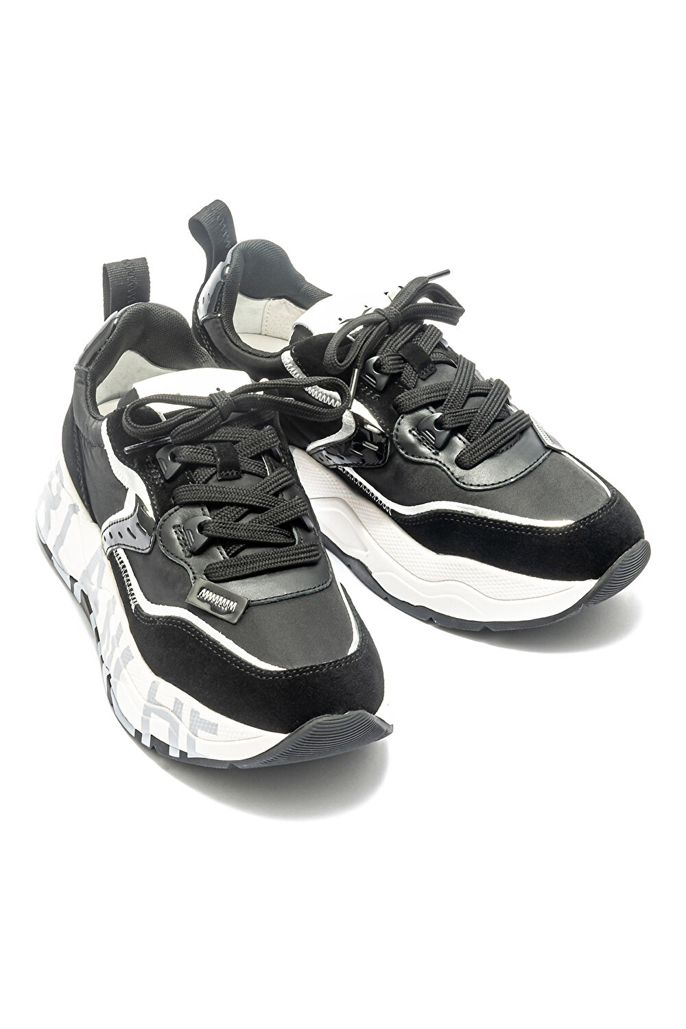CLUB 105 VOILE BLANCHE KADIN SNEAKER