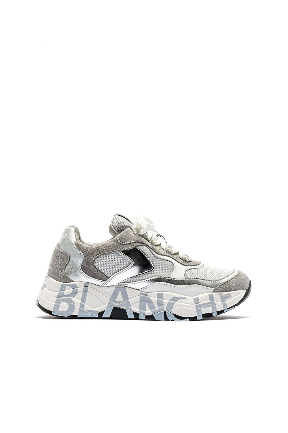 CLUB 107 VOILE BLANCHE KADIN SNEAKER