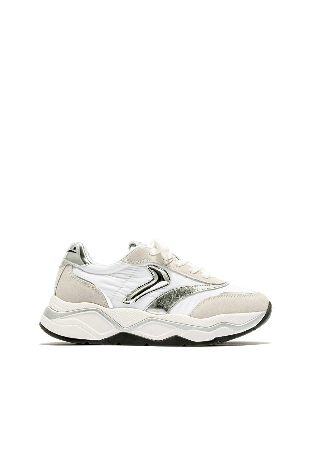 CLUB 108 VOILE BLANCHE KADIN SNEAKER