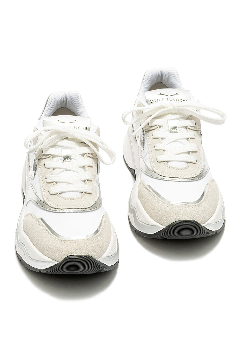 CLUB 108 VOILE BLANCHE KADIN SNEAKER