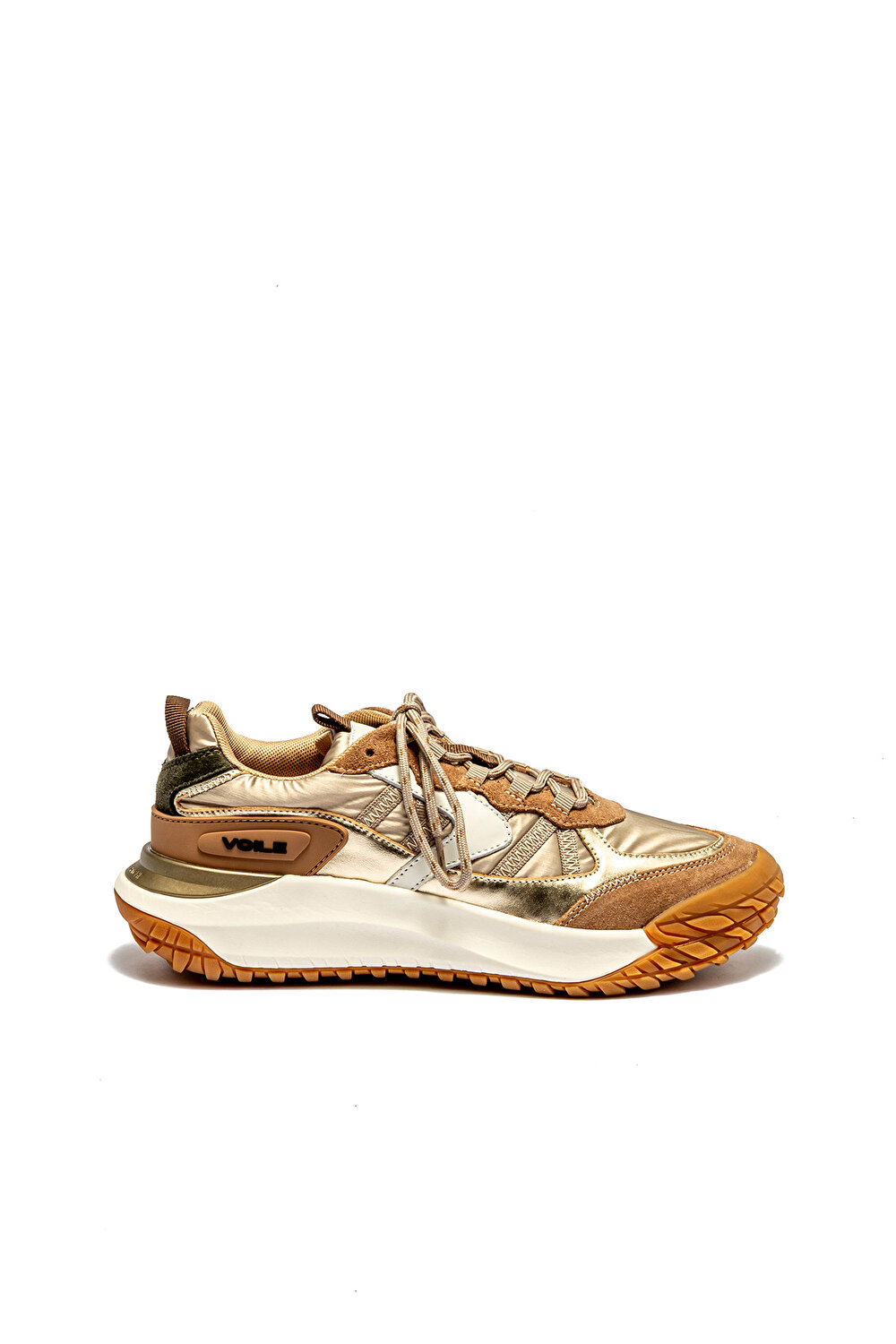 CLUB ACT 2 W VOILE BLANCHE KADIN Sneaker