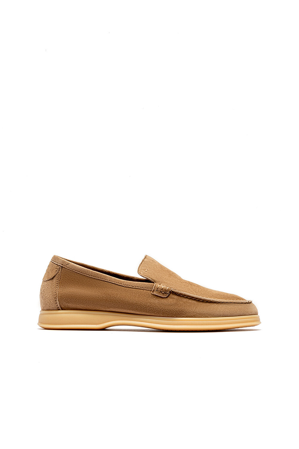 B025P0099 BOGGI ERKEK LOAFER