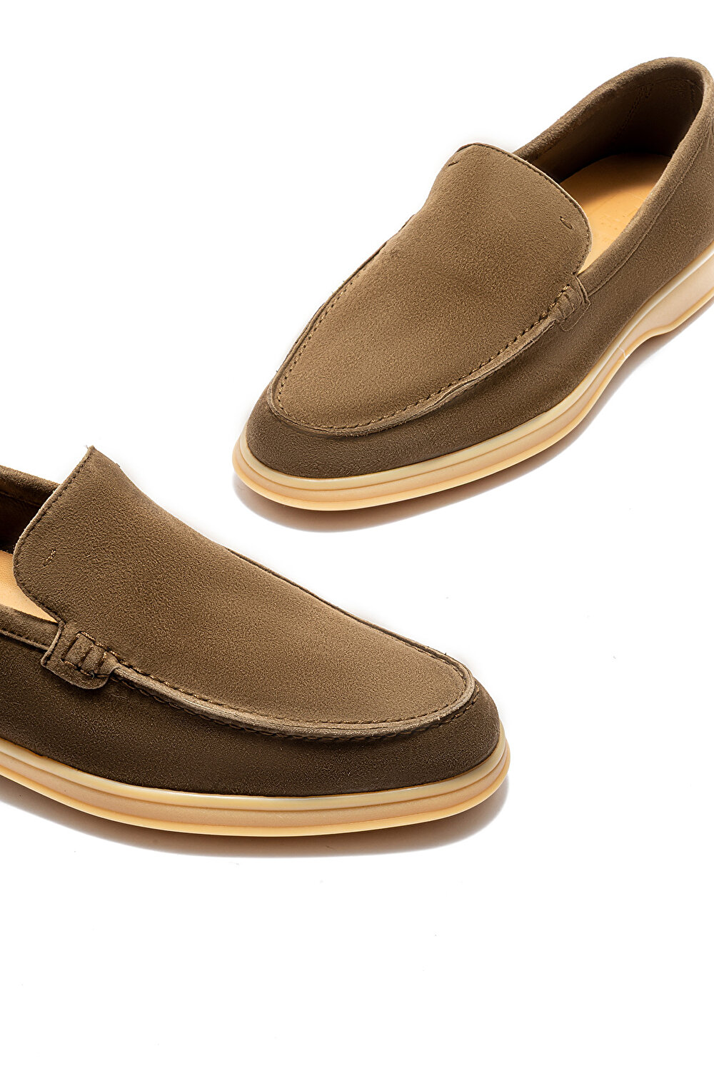 B025P0099 BOGGI ERKEK LOAFER