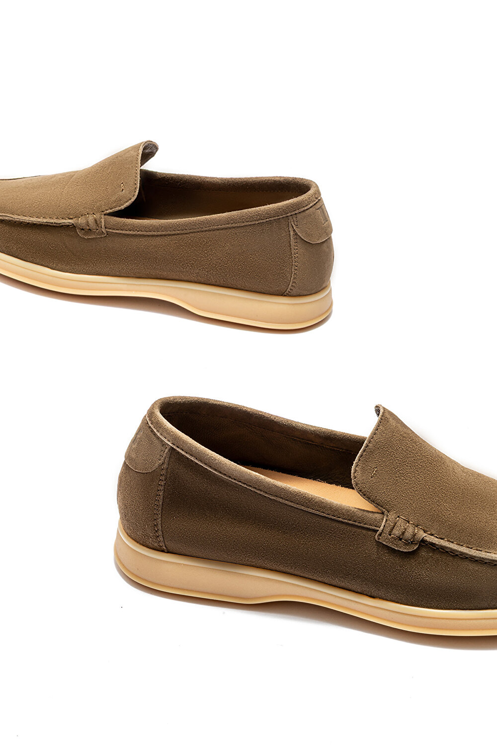 B025P0099 BOGGI ERKEK LOAFER