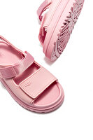 1152813K GOLDENGLOW UGG ÇOCUK PLATFORM SANDALET