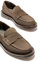 JACOB 503 ANTIPODE ERKEK LOAFER