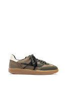 SUNSET MAN ASH ERKEK SNEAKER