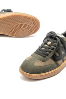 SUNSET MAN ASH ERKEK SNEAKER