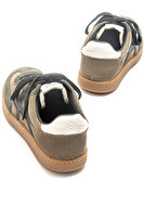 SUNSET MAN ASH ERKEK SNEAKER
