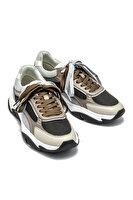 BO25A1030 BOGGI Erkek Sneaker