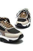 BO25A1030 BOGGI Erkek Sneaker