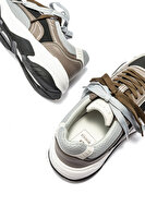 BO25A1030 BOGGI Erkek Sneaker