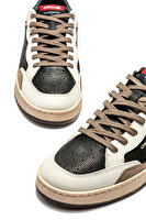 11205AA8 CRIME LONDON Erkek Sneaker