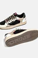 11205AA8 CRIME LONDON Erkek Sneaker