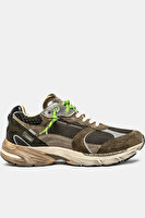 11301AA8 CRIME LONDON Erkek Sneaker