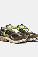 11301AA8 CRIME LONDON Erkek Sneaker
