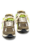 11301AA8 CRIME LONDON Erkek Sneaker