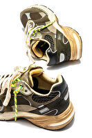 11301AA8 CRIME LONDON Erkek Sneaker
