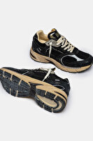 14302PP7 CRIME LONDON Erkek Sneaker