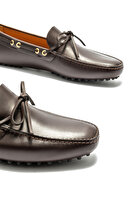 KUD006 CAR SHOE ERKEK LOAFER