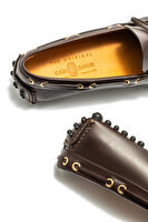 KUD006 CAR SHOE ERKEK LOAFER