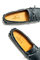 KUD006F CAR SHOE ERKEK LOAFER