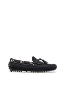 KUD400F CAR SHOE ERKEK LOAFER