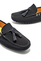 KUD400F CAR SHOE ERKEK LOAFER