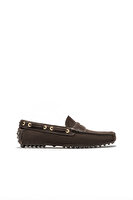 KUD615F CAR SHOE ERKEK LOAFER
