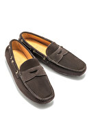 KUD615F CAR SHOE ERKEK LOAFER