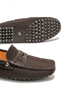 KUD615F CAR SHOE ERKEK LOAFER