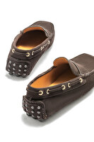 KUD615F CAR SHOE ERKEK LOAFER