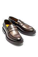 DU2726BRUXUF188NN00 DOUCAL'S Erkek Loafer