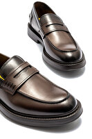 DU2726BRUXUF188NN00 DOUCAL'S Erkek Loafer