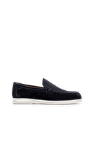 DU3267ARTHUY009IB00 DOUCAL'S ERKEK LOAFER