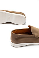 DU3267ARTHUY009IM08 DOUCAL'S ERKEK LOAFER