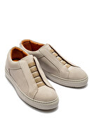 DU3407ROGEUF0095W15 DOUCAL'S ERKEK SNEAKER