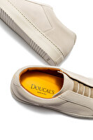 DU3407ROGEUF0095W15 DOUCAL'S ERKEK SNEAKER