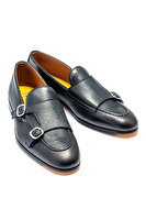 DU3160PANNUF054NB00 DOUCAL'S ERKEK LOAFER