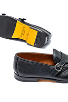 DU3160PANNUF054NB00 DOUCAL'S ERKEK LOAFER