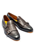 DU3160PANNUF054NB00 DOUCAL'S ERKEK LOAFER