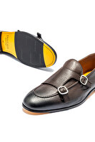 DU3160PANNUF054NB00 DOUCAL'S ERKEK LOAFER