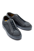 DU3407ROGEUF009LB15 DOUCAL'S ERKEK SNEAKER