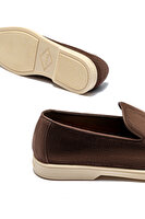 DU3413NWMAUZ274GB22 DOUCAL'S ERKEK LOAFER
