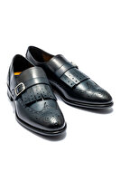 DU3536FREDUF159NB28 DOUCAL'S ERKEK KLASİK AYAKKABI